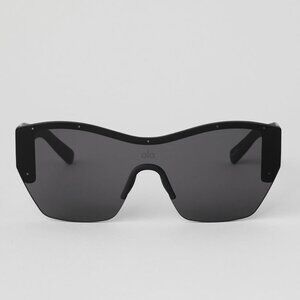 ✨ALO STUNNER SUNGLASSES (BLACK) 🕶️✨